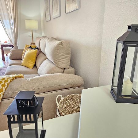 New Holiday Home Beautiful Sea View With Aircon, Costa Adeje Costa Adeje  Luaran gambar