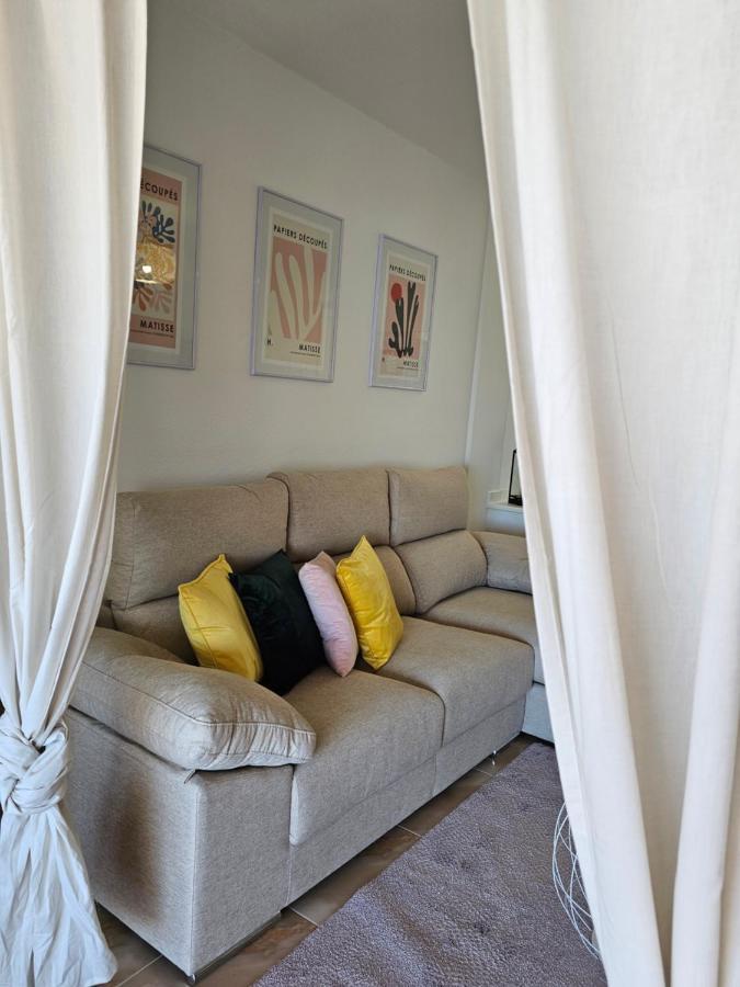 New Holiday Home Beautiful Sea View With Aircon, Costa Adeje Costa Adeje  Luaran gambar
