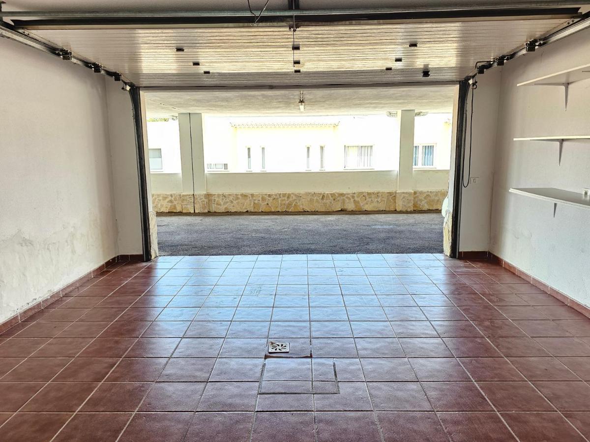 New Holiday Home Beautiful Sea View With Aircon, Costa Adeje Costa Adeje  Luaran gambar