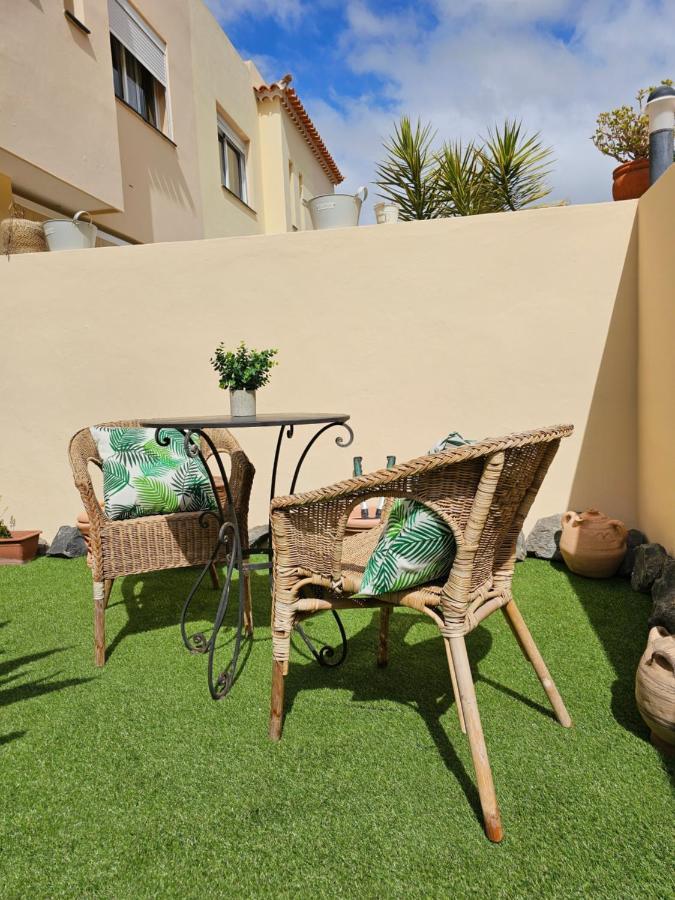 New Holiday Home Beautiful Sea View With Aircon, Costa Adeje Costa Adeje  Luaran gambar